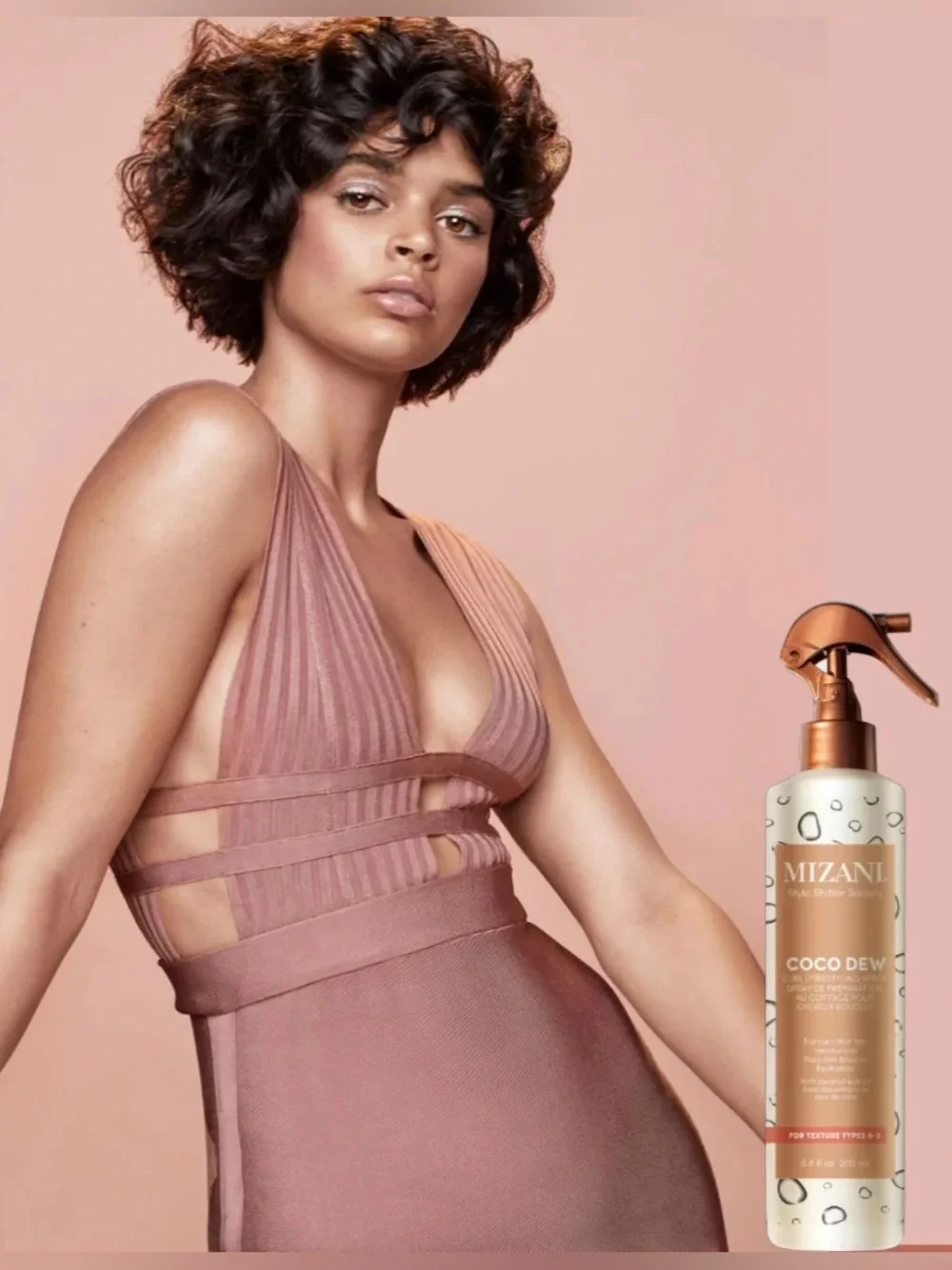 Mizani what it